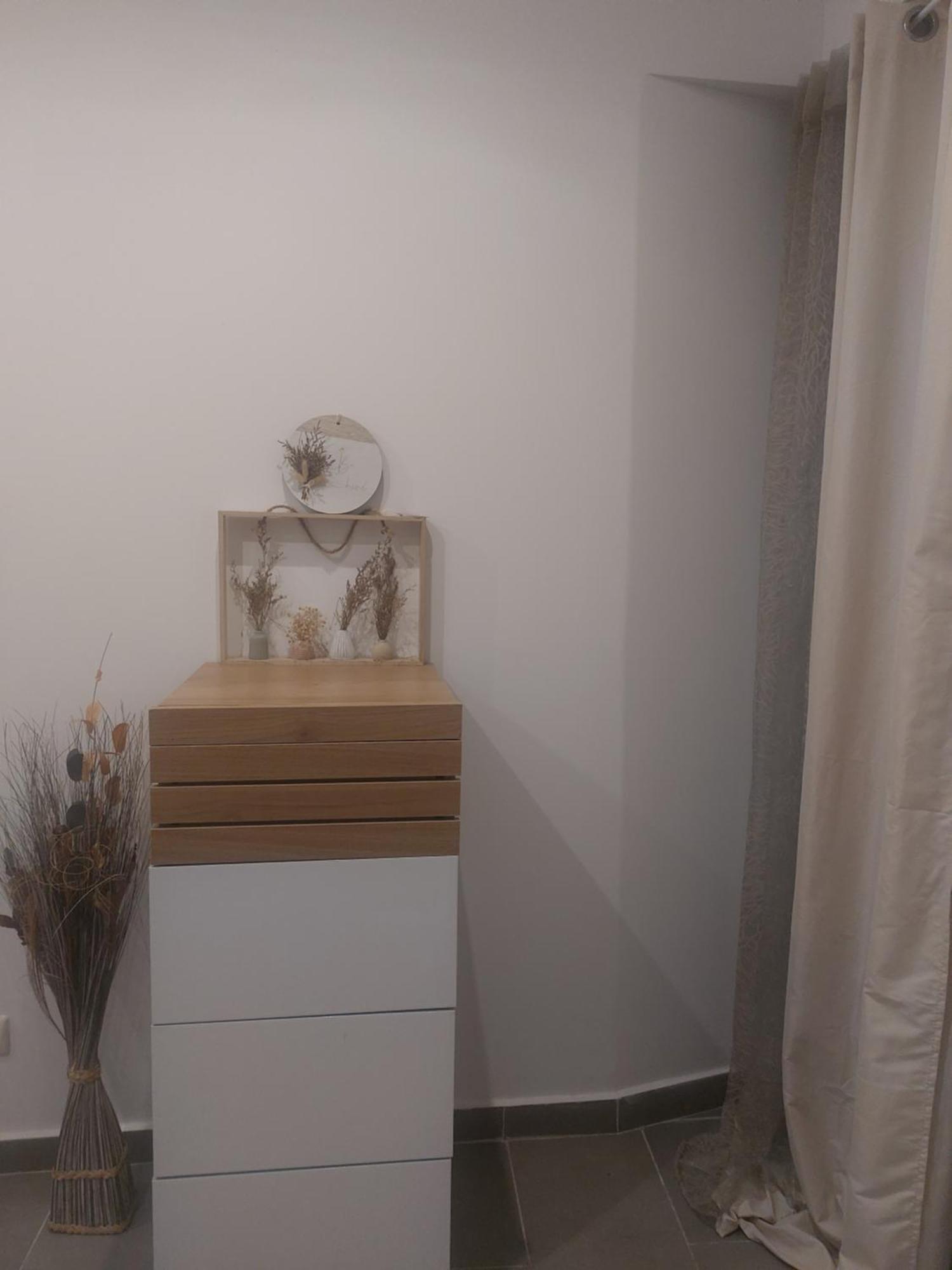 Studio Avec Jacuzzi Saint-Fons Εξωτερικό φωτογραφία