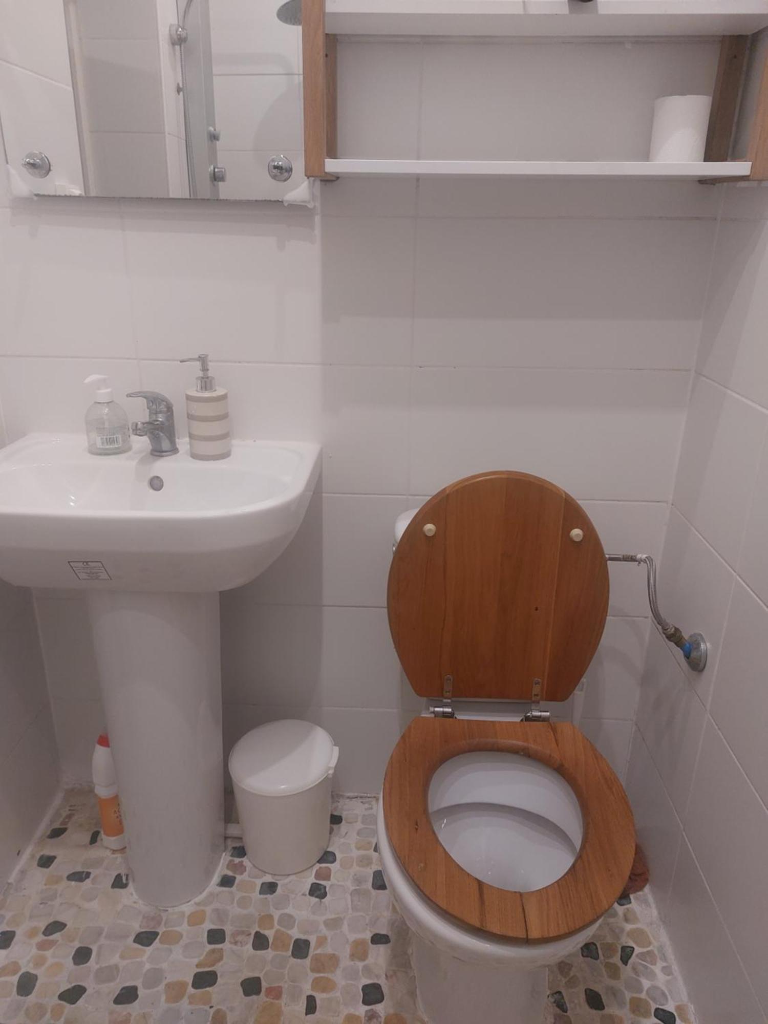 Studio Avec Jacuzzi Saint-Fons Εξωτερικό φωτογραφία